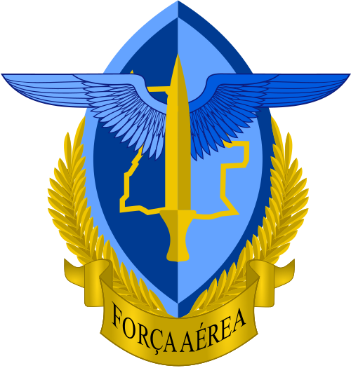Angolan Air Force